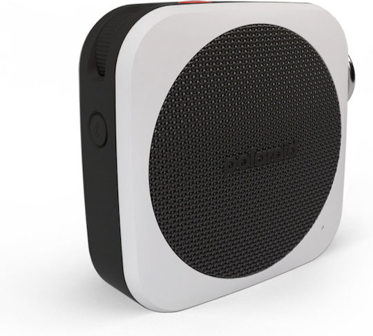 Polaroid P1 Ηχείο Bluetooth 10W με Διάρκεια Μπαταρίας έως 10 ώρες Μαύρο