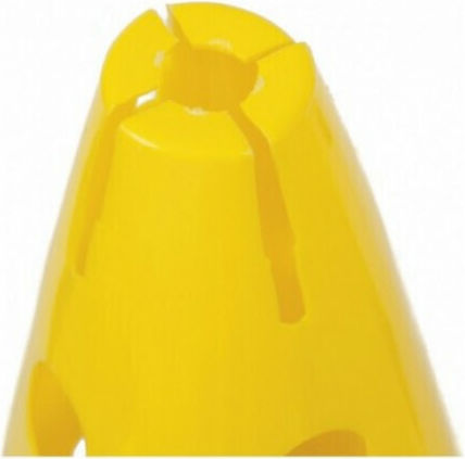 AMILA Training Cone in Yellow Color