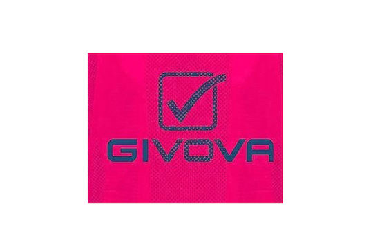 Givova Casacca Pro Training Bib Adults In Pink Color