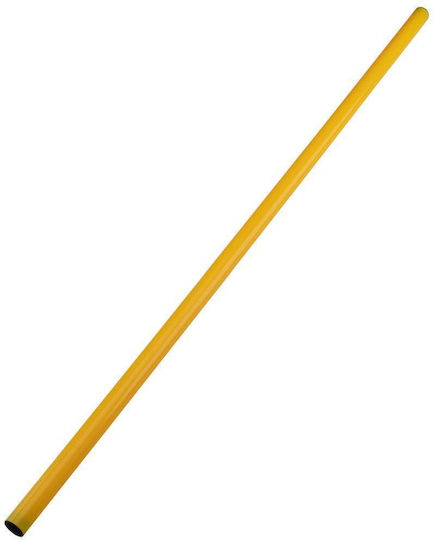 Toorx AHF-172 Slalom Pole Πλαστικό In Yellow Colour