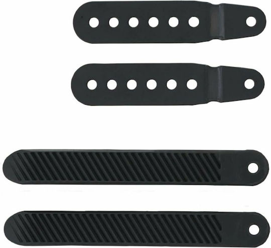 Burton Double Take Ankle Tongue Slider 21513100001