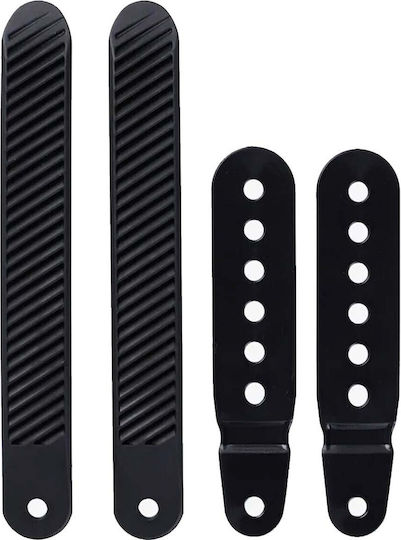 Burton Double Take Ankle Tongue Slider 21513100001