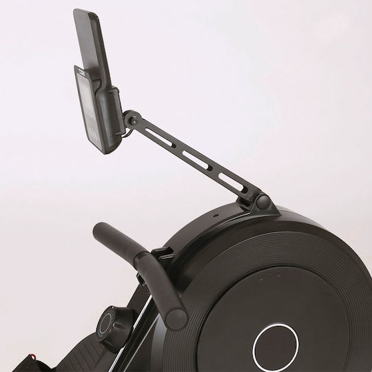 Toorx RWX 200 Rowing Machine with Air Resistance Maximum Weight Limit 120kg