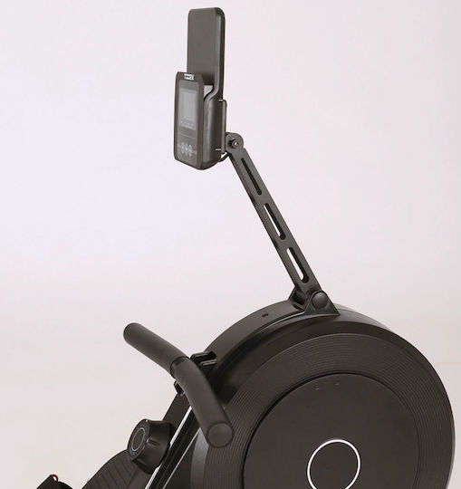 Toorx RWX 200 Rowing Machine with Air Resistance Maximum Weight Limit 120kg