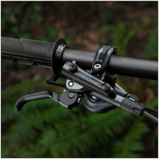 Shimano Deore BL-M6100 EBLM6100R Δεξιά Μανέτα Φρένων Ποδηλάτου