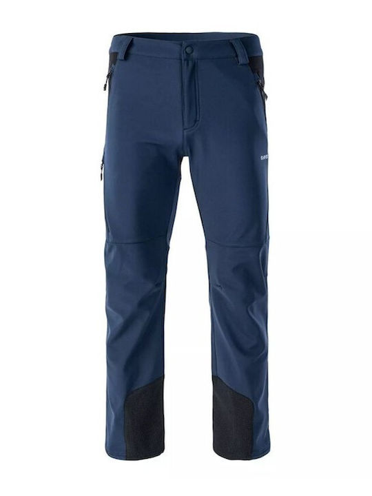 Hi-Tec Herrenhose Blau