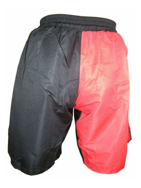 Sport Masters SM2000 062000-M Σορτσάκι MMA Schwarz