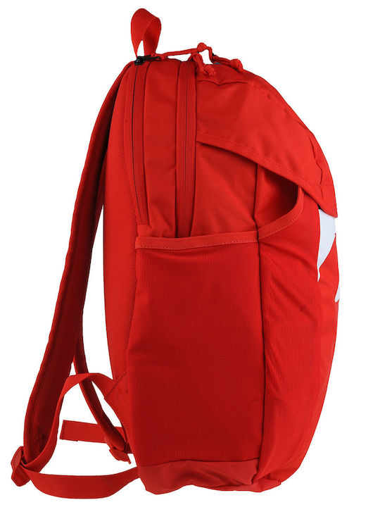 Nike Academy Team Waterproof 30lt Red