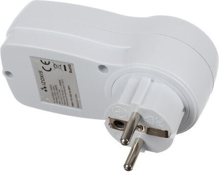 Digital Weekly Timer Socket