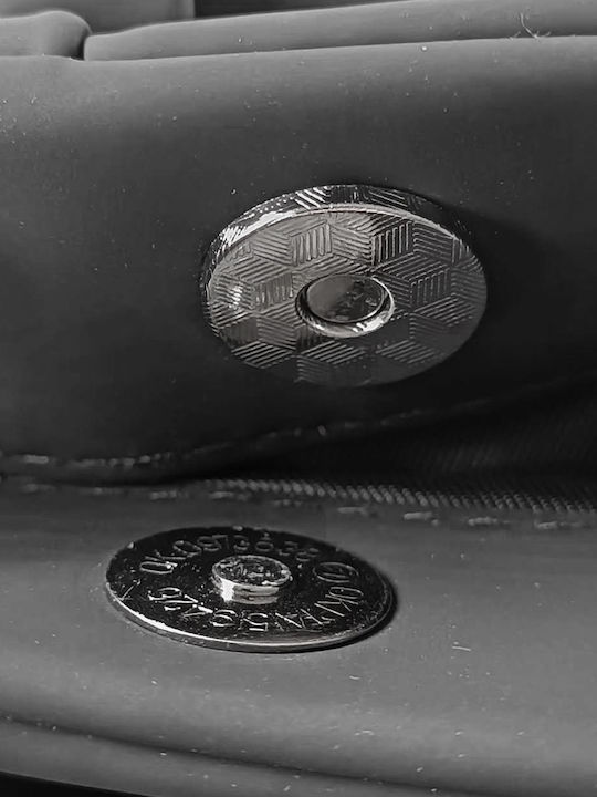 Mcan Backpack Μαύρο