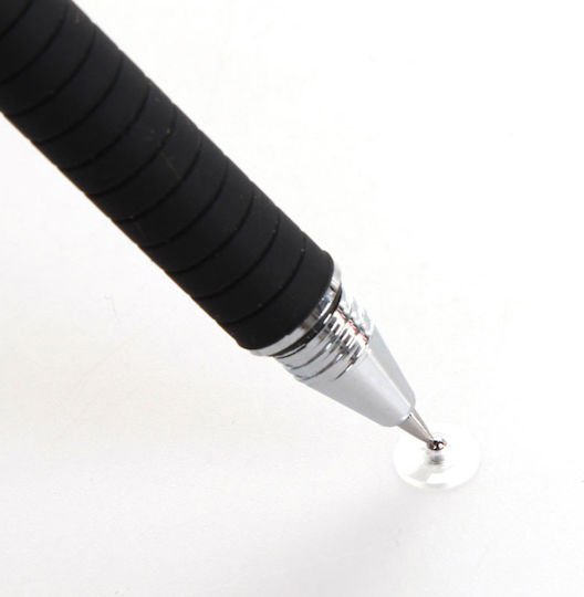 Techsuit JC02 Touch Stylus in Black color KF232684