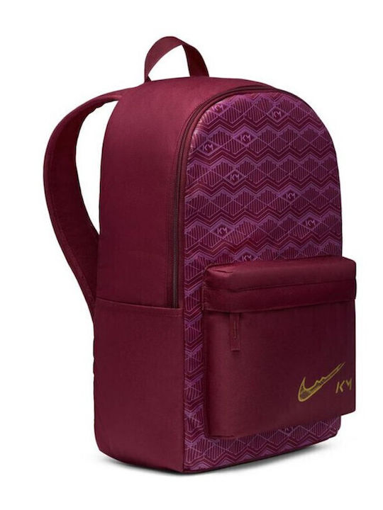 Nike Heritage Geantă pentru Copii Rucsacuri Burgundy