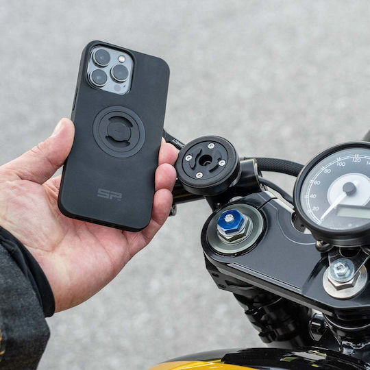 SP Connect Berg Telefon Motorrad Anti-Vibrations-Modul 52829 | Skroutz  Germany