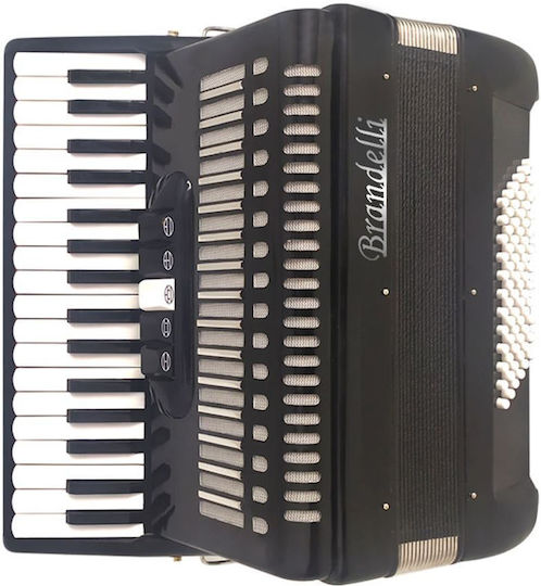 Brandelli 72B II Acordion 72 Bas