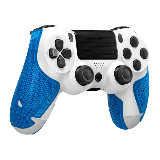 Lizard Skins DSP Skin για Χειριστήριο PS4 Polar Blue