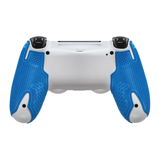 Lizard Skins DSP Silicone PS4 Controller Skin Polar Blue