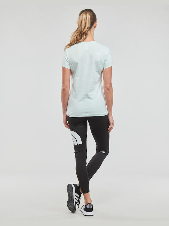 The North Face Women's T-shirt Green