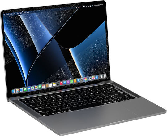 Nillkin Προστασία Οθόνης για Laptop 16" Pure Series AR Film MacBook Pro 16''