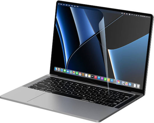 Nillkin Προστασία Οθόνης για Laptop 16" Pure Series AR Film MacBook Pro 16''