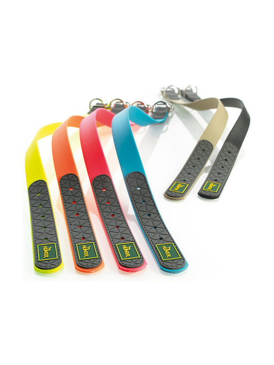 Hunter Guler Pentru Câini Mare / XLarge 25mm x 53 - 61cm (Diverse Culori) Hunter Guler Pentru Câini Mare / XLarge 25mm x 53 - 61cm (Diverse Culori)
