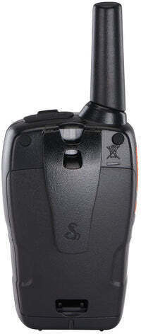 Cobra AM-655 Walkie Talkie με Μονόχρωμη Οθόνη Σετ 2τμχ