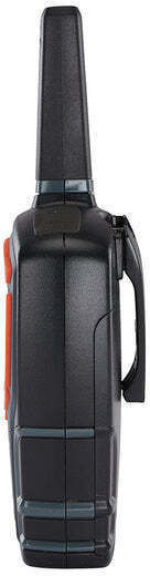 Cobra AM-855 Walkie Talkie mit Monochromdisplay Set 2Stück