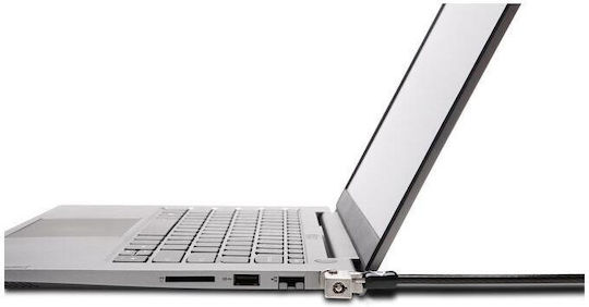 Kensington Заключване Slim NanoSaver 2.0 С Ключ