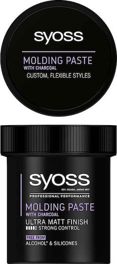 Syoss Charcoal Molding Paste 130ml