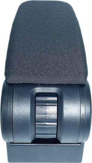 Rati Armster 3 Car Fabric Armrest for Suzuki Swift 2017+ Black