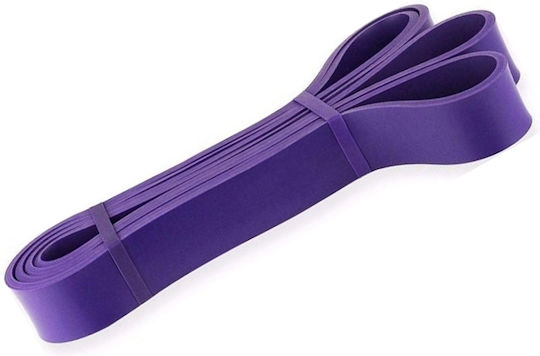 MDS Super Widerstandsbänder Loop Mäßiges Lila 33mm