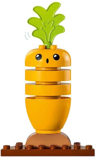 LEGO Duplo Grădină Organică pentru 1.5+ Ani