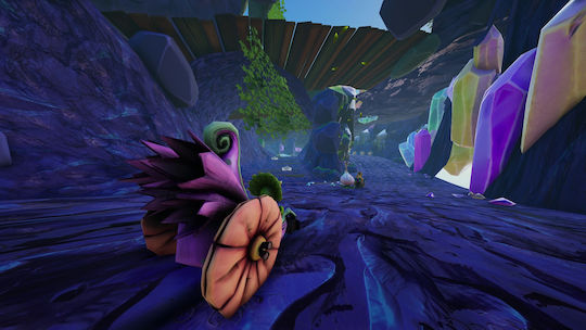 Gigantosaurus Dino Kart Xbox Series X Игра