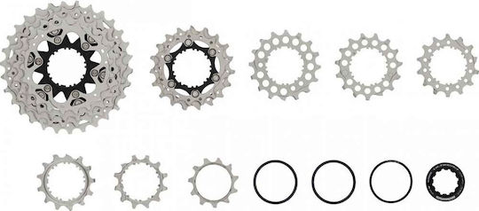 Shimano Ultegra CS-R8100 Road Bike Cassette 12 Speeds with Sprocket 11-34