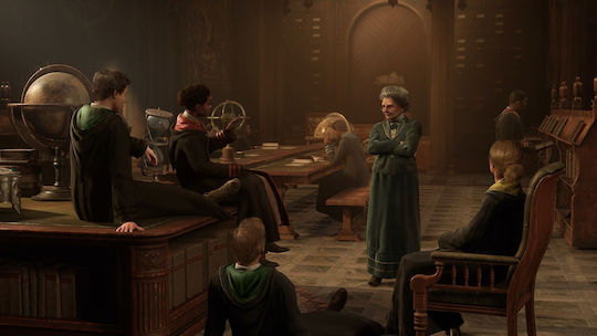 Hogwarts Legacy Xbox One Game