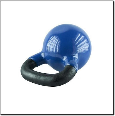 HMS KNV06 Kettlebell Steel 6kg Blue