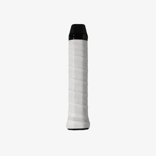 Wilson Sensation Overgrip Λευκά 3τμχ