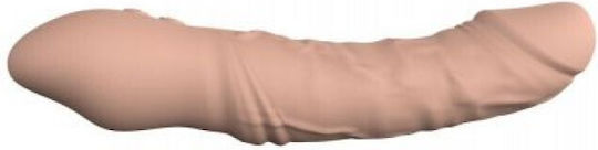 Toyz4lovers Elys Imperial Move Ρεαλιστικός Δονητής 22.6cm Flesh