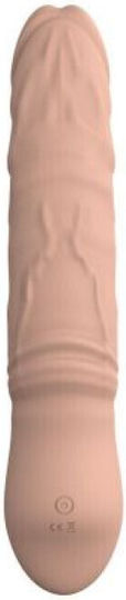Toyz4lovers Elys Imperial Move Ρεαλιστικός Δονητής 22.6cm Flesh