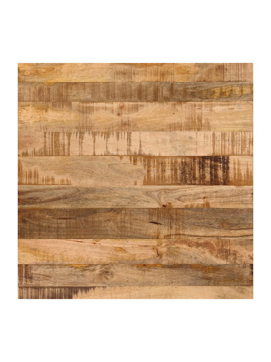 Comoda pentru Dormitor din Lemn Masiv cu 3 sertare 60x33x75buc