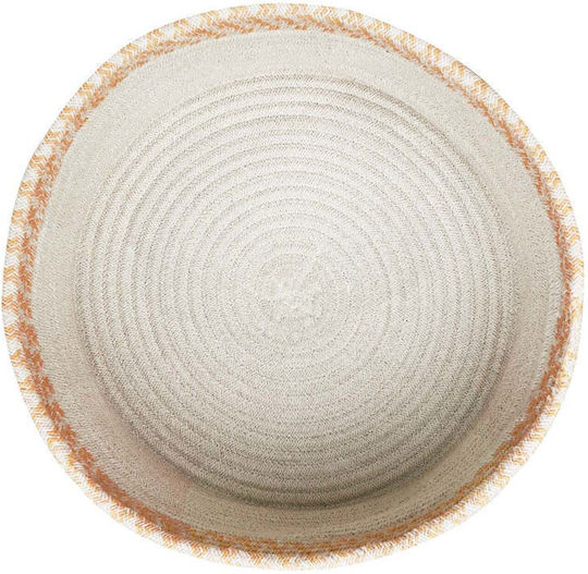 Lorena Canals Детска кошница за съхранение Kilo 40x25см 1бр Lorena Canals Детска кошница за съхранение Kilo 40x25см 1бр