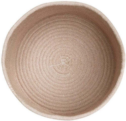 Lorena Canals Детска кошница за съхранение Gram 35x20см 1бр Lorena Canals Детска кошница за съхранение Gram 35x20см 1бр