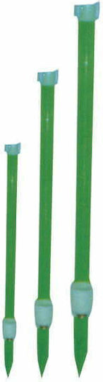 Oceanic Spectrum Surf Sand Rod Base from Plastic 70cm