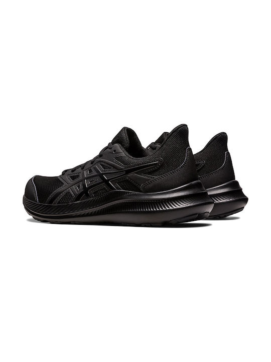 Jolt 4 Γυναικεία Αθλητικά Παπούτσια Running Μαύρα