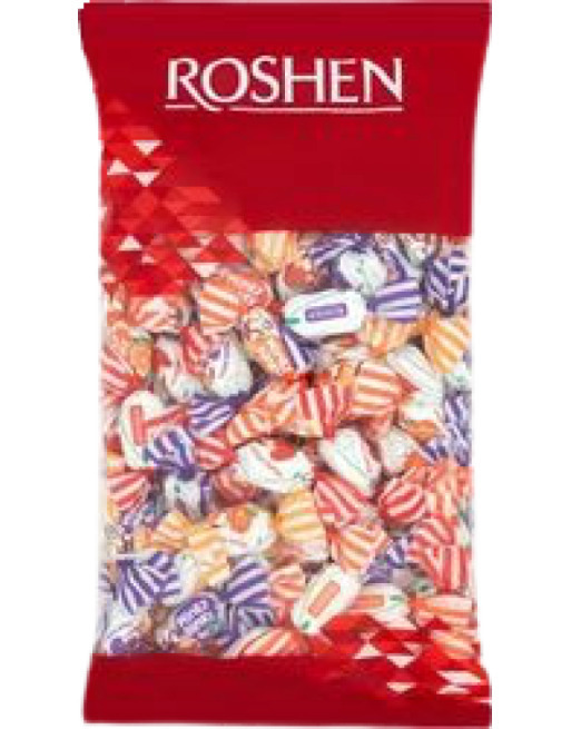 Roshen Καραμέλες Minky Binky με Γεύση Toffee 1000gr Skroutz.gr