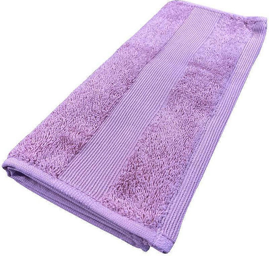 TnS Handtuch 30x50cm Saftiger Apfel Gewicht 600gr/m²