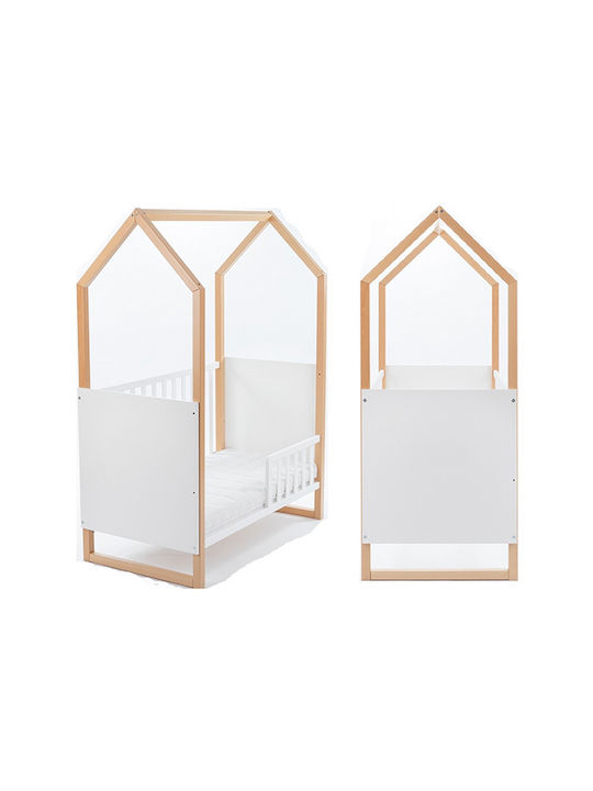 Drewex Little House Baby-Möbel-Sets