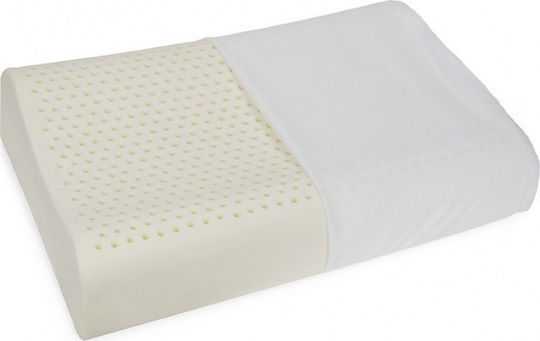 Orion Strom 214 Anatomic Latex Bed Pillow 40x60x12cm