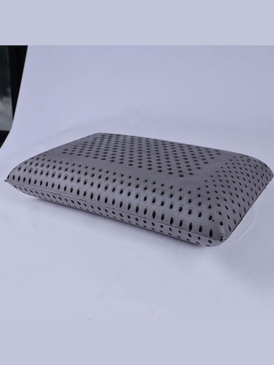 Idilka Air Memory Bamboo Μαξιλάρι Ύπνου Memory Foam Ανατομικό 40x60x14cm