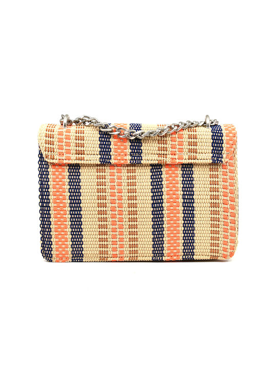 Replay Women's Bag Shoulder Multicolour