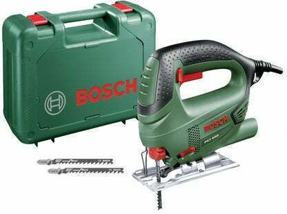 Bosch PST 650 Compact Σέγα 500W